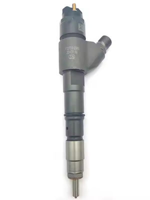 EC210 EC210B Excavator D6E Engine Diesel Fuel Injector 0445120067