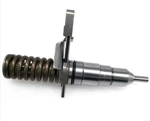 E322B E325B Excavator Engine High Pressure Fuel Injector 3116 Engine Fuel Injector Pump 127-8216 1278216