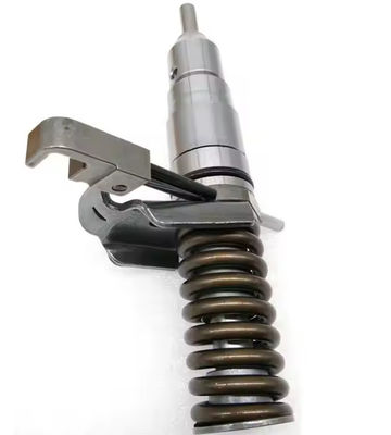 E322B E325B Excavator Engine High Pressure Fuel Injector 3116 Engine Fuel Injector Pump 127-8216 1278216