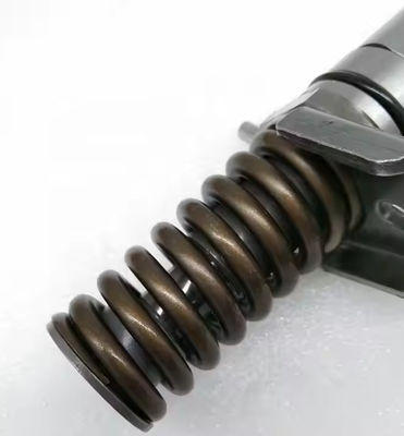 E322B E325B Excavator Engine High Pressure Fuel Injector 3116 Engine Fuel Injector Pump 127-8216 1278216