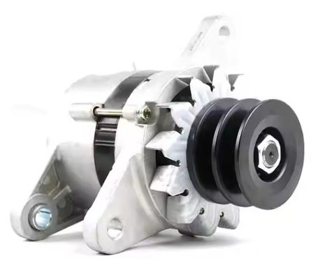 EX200-3 Excavator Parts Generator 6BD1 Engine Alternator 1-81200-352-0 0-33000-5770