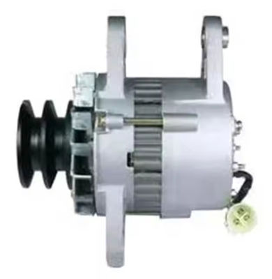 EX200-3 Excavator Parts Generator 6BD1 Engine Alternator 1-81200-352-0 0-33000-5770