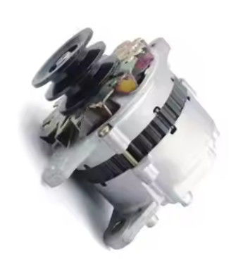 Excavator Engine Parts E200B S6K 6D31 6D16 Generator ME070120 A2T72986 Alternator S4E 4D31 E70B HD250 HD400 HD450