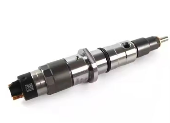 5263262 4945969 3976372 Excavator Parts Engine Common Rail Fuel Injector Assembly