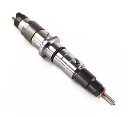 5263262 4945969 3976372 Excavator Parts Engine Common Rail Fuel Injector Assembly
