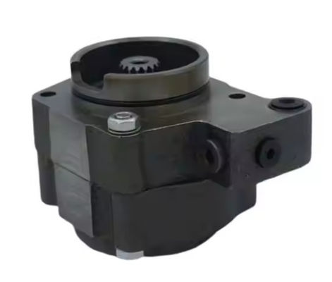 1038264 Hydraulic Pump 330B Excavator Spare Parts Pilot Pump A8VO107