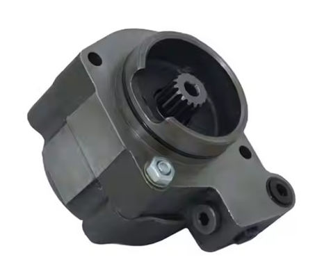 1038264 Hydraulic Pump 330B Excavator Spare Parts Pilot Pump A8VO107