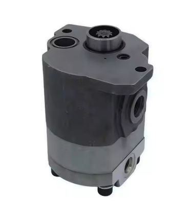 AP2D25 AP2D36 Gear Pump Pilot Pump Hydraulic Pump For Excavator DH55 R60-7 DH60-7