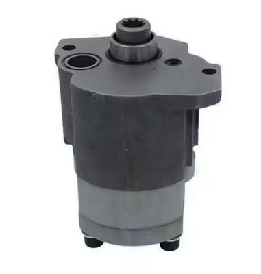 AP2D25 AP2D36 Gear Pump Pilot Pump Hydraulic Pump For Excavator DH55 R60-7 DH60-7