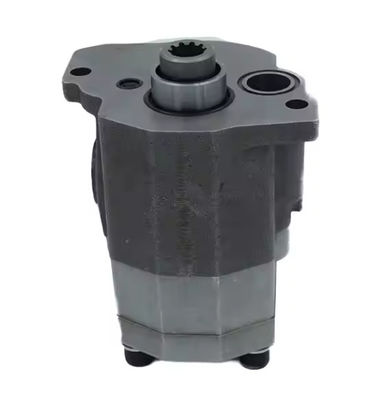 AP2D25 AP2D36 Gear Pump Pilot Pump Hydraulic Pump For Excavator DH55 R60-7 DH60-7