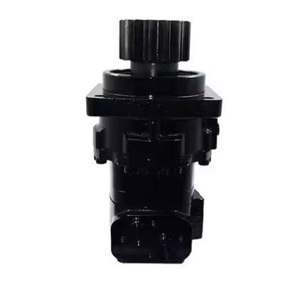 PC18MR Excavator Swing Motor Assembly Reduction Gearbox Assembly 22J6025900 22J6037300