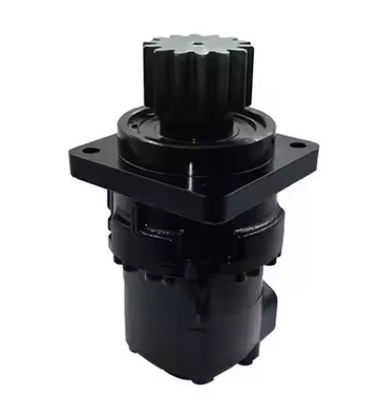 PC18MR Excavator Swing Motor Assembly Reduction Gearbox Assembly 22J6025900 22J6037300