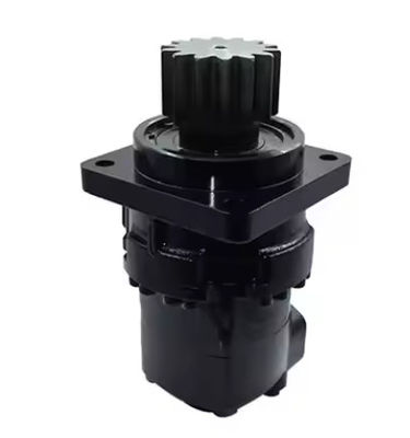 PC18MR Excavator Swing Motor Assembly Reduction Gearbox Assembly 22J6025900 22J6037300