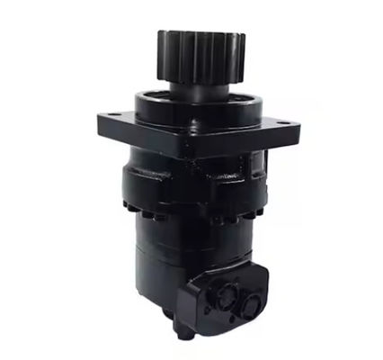 PC18MR Excavator Swing Motor Assembly Reduction Gearbox Assembly 22J6025900 22J6037300