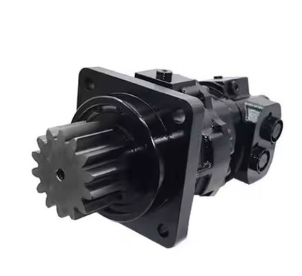 PC18MR Excavator Swing Motor Assembly Reduction Gearbox Assembly 22J6025900 22J6037300