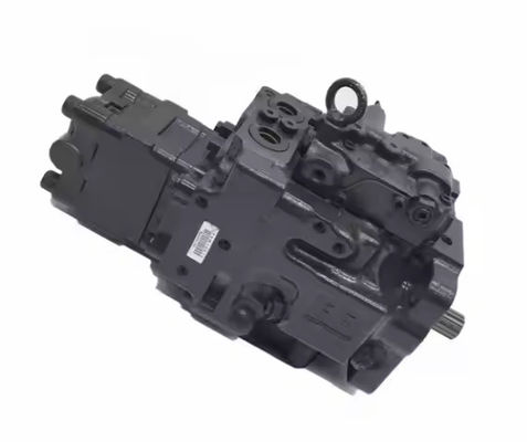 Excavator Machinery Parts Main PC50 PC55 Hydraulic Pump For PC35 PC78 PC120