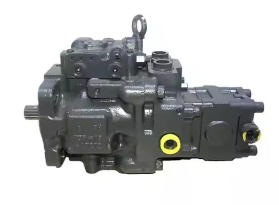 Excavator Machinery Parts Main PC50 PC55 Hydraulic Pump For PC35 PC78 PC120