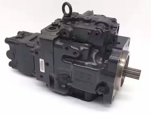 Excavator Machinery Parts Main PC50 PC55 Hydraulic Pump For PC35 PC78 PC120