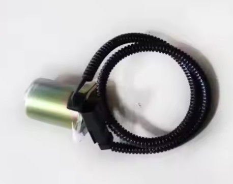 20Y-60-32121 Diesel Solenoid Valve for PC300-8 PC360-7 PC200-7 PC200-8 Excavator Engine