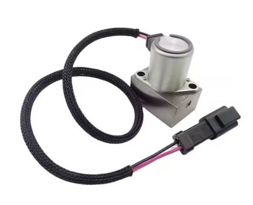 Solenoid Valve Pilot Valve 702-21-57400 For Excavator Parts