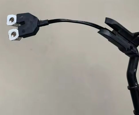 6217-81-9252 Wiring Harness For PC600LC-7 Excavator 6D140 Engine Spare Parts