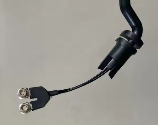 6217-81-9252 Wiring Harness For PC600LC-7 Excavator 6D140 Engine Spare Parts