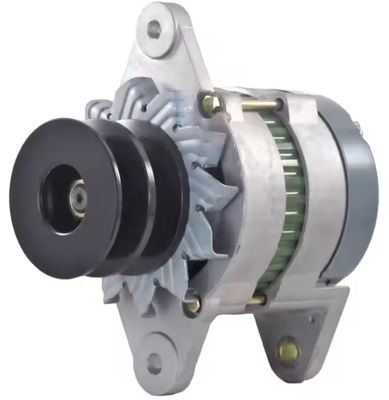 PC300-3 Excavator S6D125 Engine 600-821-6150 600-821-6160 Alternator