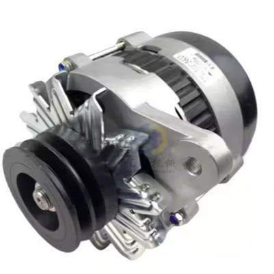 PC300-3 Excavator S6D125 Engine 600-821-6150 600-821-6160 Alternator