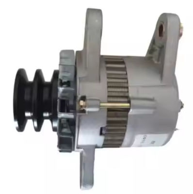 PC300-3 Excavator S6D125 Engine 600-821-6150 600-821-6160 Alternator