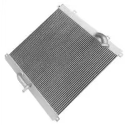 Excavator Parts Oil Cooler 206-03-51121 For BR300J-1 Excavator Engine Spare Parts