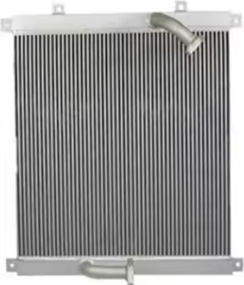 Excavator Parts Oil Cooler 206-03-51121 For BR300J-1 Excavator Engine Spare Parts