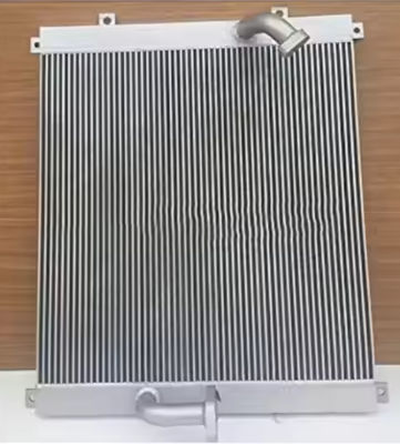 Excavator Parts Oil Cooler 206-03-51121 For BR300J-1 Excavator Engine Spare Parts