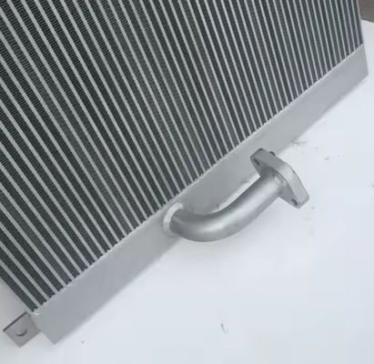 Excavator Parts Oil Cooler 206-03-51121 For BR300J-1 Excavator Engine Spare Parts