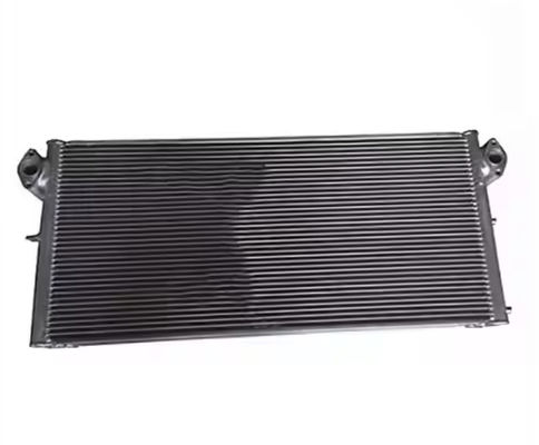 Excavator Parts Oil Cooler For 209-03-41110 Excavator Engine Spare Parts PC800SE-8