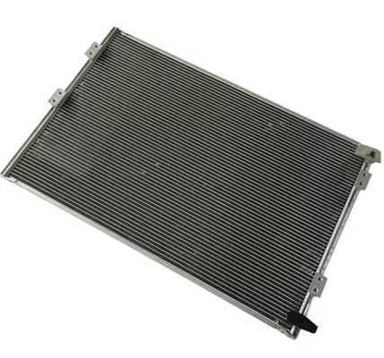 Excavator Parts Oil Cooler For 209-03-41110 Excavator Engine Spare Parts PC800SE-8
