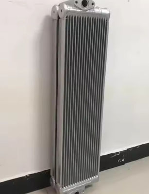 Excavator PC200-8 Oil Cooler 20Y-03-42561 20Y-03-42560 20Y-03-42571 20Y-03-42570