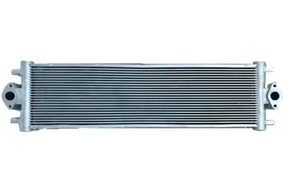 Excavator PC200-8 Oil Cooler 20Y-03-42561 20Y-03-42560 20Y-03-42571 20Y-03-42570