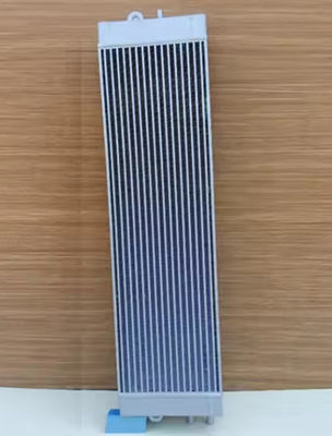 High Quality PC200-8 Excavator Oil Cooler 20Y-03-42561 20Y-03-42560 20Y-03-42571 20Y-03-42570