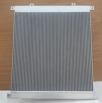 High Quality PC200-8 Excavator Oil Cooler 20Y-03-42561 20Y-03-42560 20Y-03-42571 20Y-03-42570