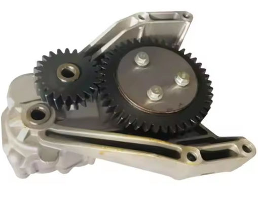 High Quality Oil Pump 8170261 For Excavator EC460B EC330B Engine D12D FH12D FH12C