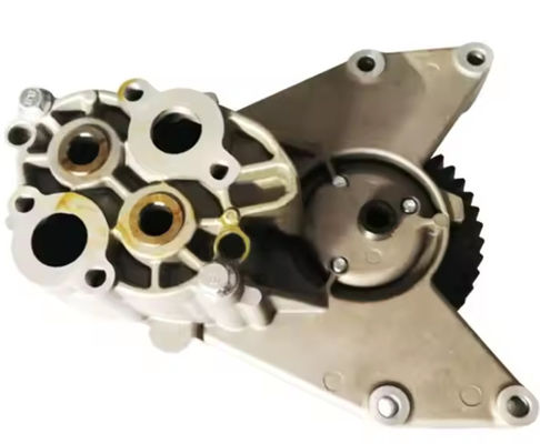 High Quality Oil Pump 8170261 For Excavator EC460B EC330B Engine D12D FH12D FH12C