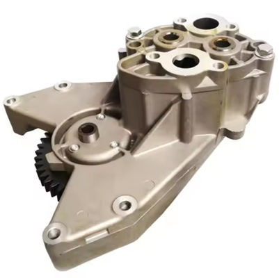 High Quality Oil Pump 8170261 For Excavator EC460B EC330B Engine D12D FH12D FH12C