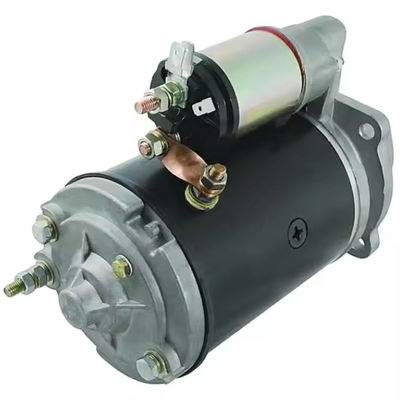 Starter Motor 2873A031 26274A 2373A029 For 806B 806C Excavator 12V 3KW