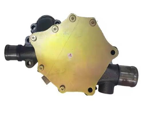 Water Pump 16100-3122 161003122 For Excavator Engine EK100 EK200