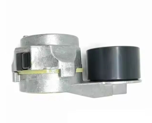 Belt Tensioner 3758345 3104027 For 324D 325D 329D Excavator C7 C9 Engine