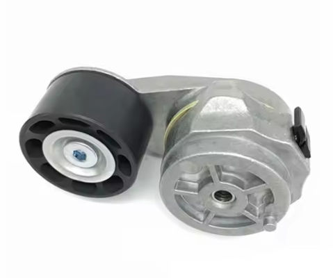 Belt Tensioner 3758345 3104027 For 324D 325D 329D Excavator C7 C9 Engine