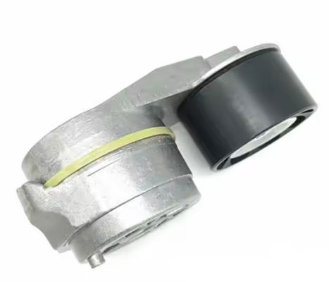 Belt Tensioner 3758345 3104027 For 324D 325D 329D Excavator C7 C9 Engine