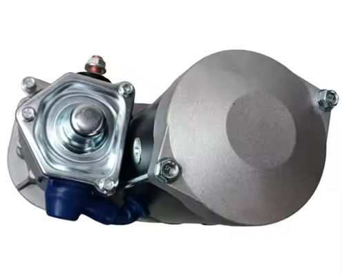 Starter Motor 168-8125 1688125 For 3116 3176 Engine 325L EL240B Excavator