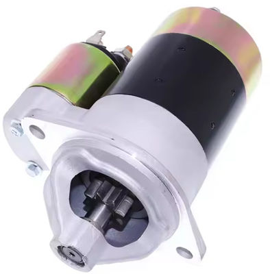 Starter Motor VV11922677010 S114443 For CX14 SK13SR Excavator 12V 8T