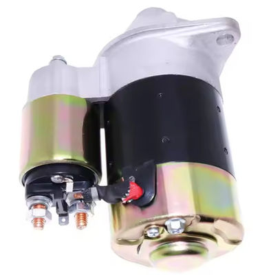 Starter Motor VV11922677010 S114443 For CX14 SK13SR Excavator 12V 8T